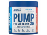 PUMP 3G ZERO Applied (375 грамм)
