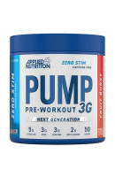 PUMP 3G ZERO Applied (375 грамів)