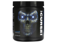 THE CURSE Non-Stim Pumps JNX (266 грамів)