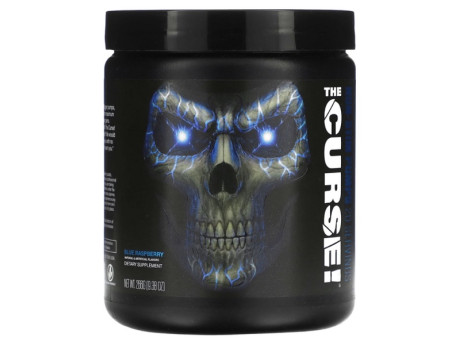 THE CURSE Non-Stim Pumps JNX (266 грамм)