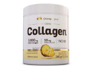 Collagen 5000мг Olimp (240 грамів)