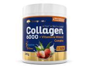 Collagen 6000мг Active&Brillance Olimp (240 грамів)