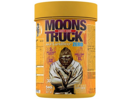 Moonstruck II ZERO Zoomad Labs (540 грамм)
