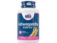 Ashwagandha KSM-66 450мг Haya Labs (90 капсул)