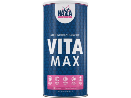 Vita Max Haya Labs (30 пакетов)