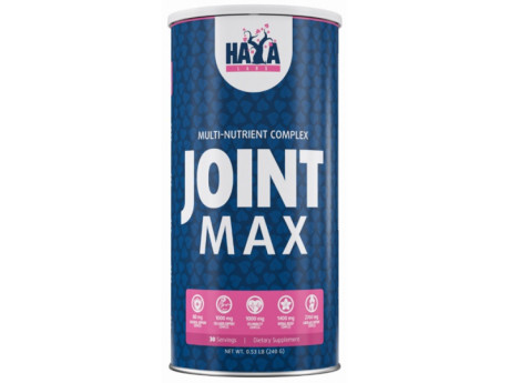Joint Max Haya Labs (30 пакетів)