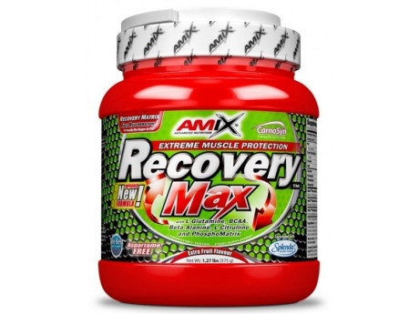 RecoveryMax Amix (575 грамм)