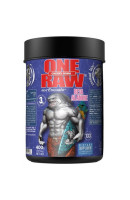 Raw One Beta Alanine Zoomad Labs (400 грамів)