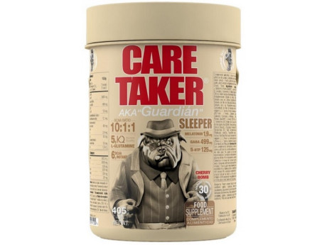 Caretaker SLEEPER Zoomad Labs (405 грамм)