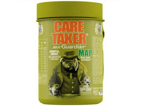 Caretaker M.A.P. Zoomad Labs (420 грамм)