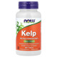 Kelp 150мкг Now Foods (200 таблеток)