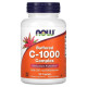 Buffered C-1000 Complex Now Foods (200 таблеток)