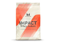 Impact Whey Isolate MyProtein 1кг
