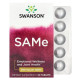 SAMe 200мг Swanson (60 таблеток)