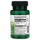 Saccharomyces Boulardii with Prebiotic MOS Swanson (30 капсул)