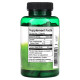 Psyllium Husks 610мг Swanson (100 капсул)