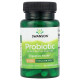  Probiotic with Digestive Enzymes 5 Billion CFU Swanson (60 капсул)