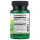  Probiotic with Digestive Enzymes 5 Billion CFU Swanson (60 капсул)