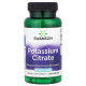Potassium Citrate 99мг Swanson (120 капсул)