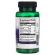 Mineral Citrate Complex Swanson (60 капсул)