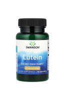 Lutein 40мг Swanson (60 капсул)
