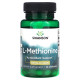 L-Methionine 500мг Swanson (30 капсул)
