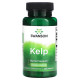 Kelp Iodine 225мкг Swanson (250 таблеток)