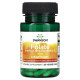 Folate 5-Methyltetrahydrofolic Acid 800мкг Swanson (30 вег капсул)