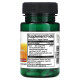 Folate 5-Methyltetrahydrofolic Acid 800мкг Swanson (30 вег капсул)