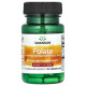 Folate 5-Methyltetrahydrofolic Acid 680мкг Swanson (30 вег капсул)