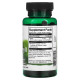 Chlorophyll 50мг Swanson (90 вег капсул)
