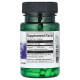 Selenium L-selenomethionine 200мкг Swanson (120 капсул)