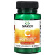 Vitamin C with Rose Hips 1000мг Swanson (30 капсул)