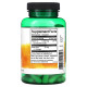 Vitamin C with Rose Hips 1000мг Swanson (90 капсул)
