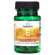Vitamin E-200 90мг Swanson (60 капсул)