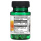 Vitamin E-200 90мг Swanson (60 капсул)