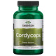 Cordyceps 600мг Swanson (120 капсул)