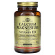 Calcium Magnesium D3 Solgar (150 таблеток)