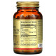 Chromium Polynicotinate Yeast Free 200мкг Solgar (100 капсул)