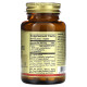 Folate 666мкг DFE (Metafolin 400мкг) Solgar (100 таблеток)