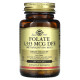 Folate 1333мкг DFE (Metafolin 800мкг) Solgar (100 таблеток)