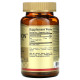Gentle Iron 25мг Solgar (180 капсул)