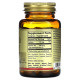 Natural Vitamin K2 100мкг Solgar (50 вег капсул)