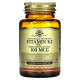 Natural Vitamin K2 100мкг Solgar (50 вег капсул)