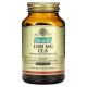 Tonalin CLA 1,300мг Solgar (60 капсул)