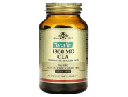 Tonalin CLA 1,300мг Solgar (60 капсул)