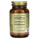 Vitamin C With Rose Hips 500мг Solgar (100 таблеток)