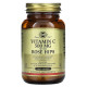 Vitamin C With Rose Hips 500мг Solgar (100 таблеток)