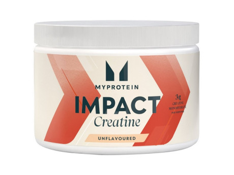 Creatine Monohydrate MyProtein (150 грамів)