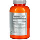 ARGININE & CITRULLINE POWDER 12 OZ NOW foods (340 грамм)